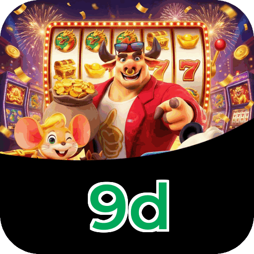 Slots Premium da PG Soft na 9d