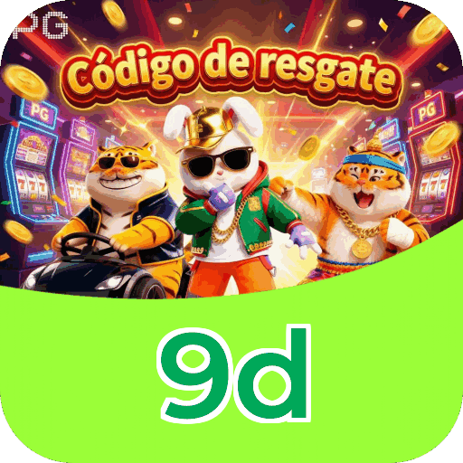 Lottery Clássica na 9d