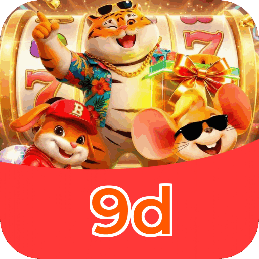 Promoções e bônus exclusivos da 9d