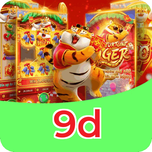 Logo Oficial 9d Download