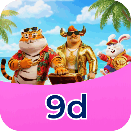 Jogos com maior RTP na 9d